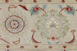 Tabriz Alfombra Persa 340x253 - Imagen 7