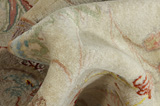 Tabriz Alfombra Persa 340x253 - Imagen 12
