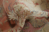 Tabriz Alfombra Persa 348x245 - Imagen 14