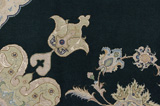 Tabriz Alfombra Persa 353x255 - Imagen 6