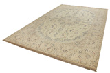 Isfahan Alfombra Persa 353x253 - Imagen 2