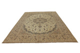 Isfahan Alfombra Persa 353x253 - Imagen 3