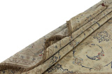 Isfahan Alfombra Persa 353x253 - Imagen 15