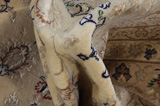Isfahan Alfombra Persa 353x253 - Imagen 16