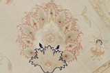 Tabriz Alfombra Persa 310x242 - Imagen 9