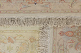 Tabriz Alfombra Persa 310x242 - Imagen 12