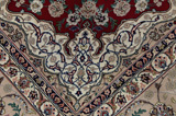Isfahan Alfombra Persa 305x208 - Imagen 7