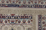 Isfahan Alfombra Persa 305x208 - Imagen 12