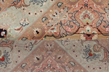 Tabriz Alfombra Persa 295x205 - Imagen 13