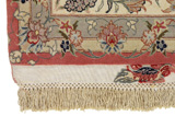 Tabriz Alfombra Persa 317x203 - Imagen 5