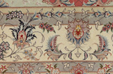 Tabriz Alfombra Persa 317x203 - Imagen 8