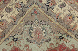Tabriz Alfombra Persa 317x203 - Imagen 9