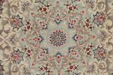 Tabriz Alfombra Persa 317x203 - Imagen 10