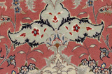 Tabriz Alfombra Persa 317x203 - Imagen 11