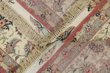 Tabriz Alfombra Persa 317x203 - Imagen 16