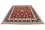 Tabriz Alfombra Persa 301x250 - Imagen 3
