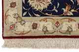 Tabriz Alfombra Persa 301x250 - Imagen 5