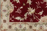 Tabriz Alfombra Persa 301x250 - Imagen 6