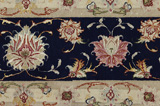 Tabriz Alfombra Persa 301x250 - Imagen 8