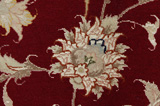 Tabriz Alfombra Persa 301x250 - Imagen 9
