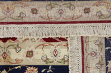 Tabriz Alfombra Persa 301x250 - Imagen 11