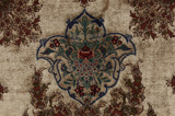 Isfahan Alfombra Persa 307x202 - Imagen 9