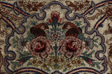 Isfahan Alfombra Persa 307x202 - Imagen 11