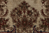 Isfahan Alfombra Persa 307x202 - Imagen 12