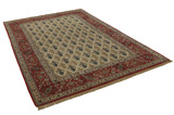 Isfahan Alfombra Persa 292x198 - Imagen 1