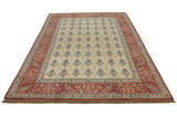 Isfahan Alfombra Persa 292x198 - Imagen 3