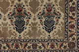 Isfahan Alfombra Persa 292x198 - Imagen 8