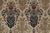 Isfahan Alfombra Persa 292x198 - Imagen 10