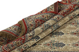 Isfahan Alfombra Persa 292x198 - Imagen 13