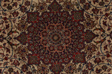 Isfahan Alfombra Persa 303x201 - Imagen 9