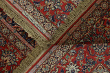 Isfahan Alfombra Persa 303x201 - Imagen 13