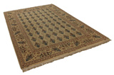 Isfahan Alfombra Persa 300x198 - Imagen 1