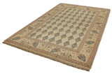 Isfahan Alfombra Persa 300x198 - Imagen 2
