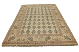 Isfahan Alfombra Persa 300x198 - Imagen 3