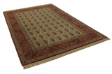 Isfahan Alfombra Persa 296x191 - Imagen 1