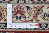 Isfahan Alfombra Persa 301x197 - Imagen 4