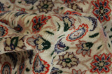Tabriz Alfombra Persa 307x200 - Imagen 13