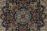 Tabriz Alfombra Persa 403x298 - Imagen 9