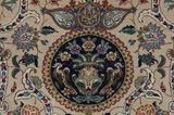 Tabriz Alfombra Persa 403x298 - Imagen 10