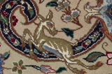 Tabriz Alfombra Persa 403x298 - Imagen 11