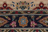 Tabriz Alfombra Persa 403x298 - Imagen 15