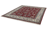 Tabriz Alfombra Persa 306x252 - Imagen 2