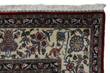 Tabriz Alfombra Persa 306x252 - Imagen 3