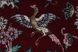 Tabriz Alfombra Persa 306x252 - Imagen 6