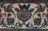 Tabriz Alfombra Persa 306x252 - Imagen 7