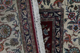 Tabriz Alfombra Persa 306x252 - Imagen 8